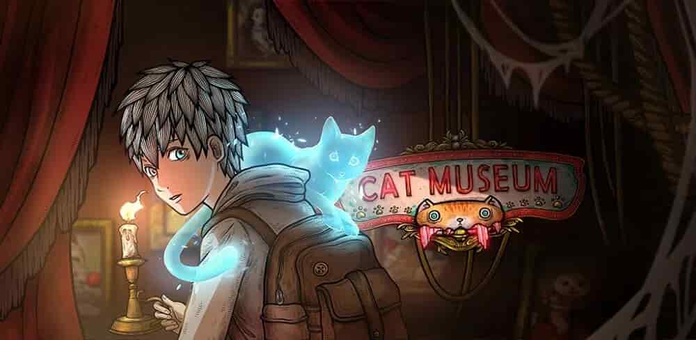 Tải Cat Museum MOD (Mở Khóa All) + APK 1.2.0