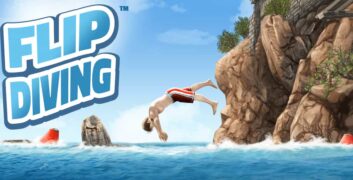 Tải Flip Diving MOD APK