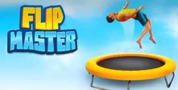 Tải Flip Master MOD APK