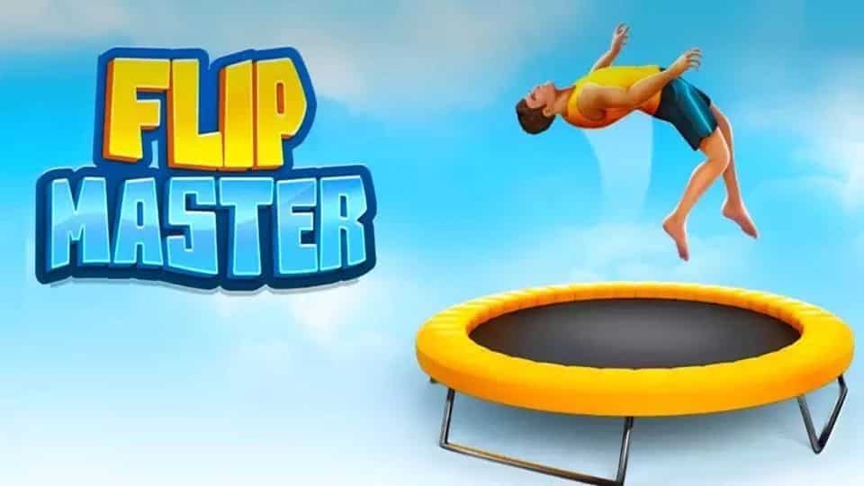 Tải Flip Master MOD (Vô Hạn Tiền) + APK 2.6.60