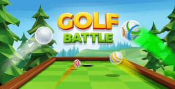 Tải Golf Battle MOD APK