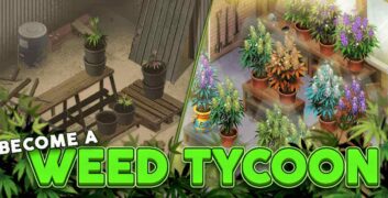Tải Hempire MOD APK