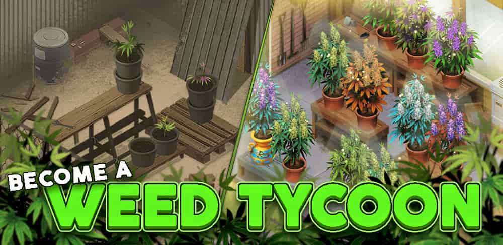 Tải Hempire MOD (Menu, Vô Hạn Tiền, VIP) + APK