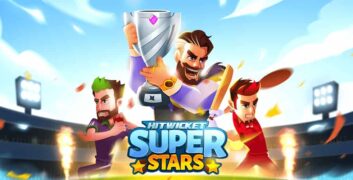 Tải Hitwicket Superstars MOD APK