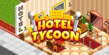 Tải Hotel Tycoon MOD APK