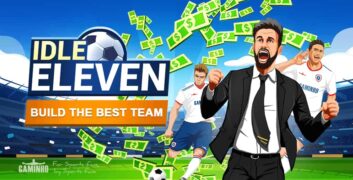Tải Idle Eleven MOD APK