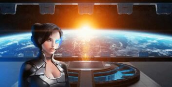 Tải Idle Space Business Tycoon MOD APK