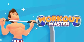 Tải Idle Workout Master MOD APK