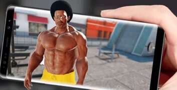 Tải Iron Muscle IV MOD APK