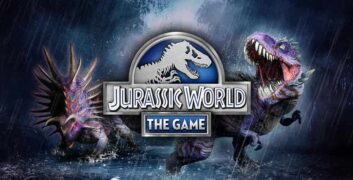 Tải Jurassic World The Game MOD APK