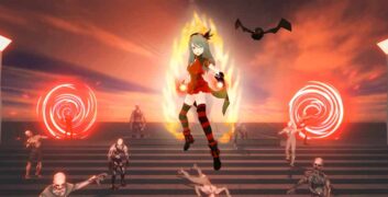 Tải Kawaii Legend MOD APK