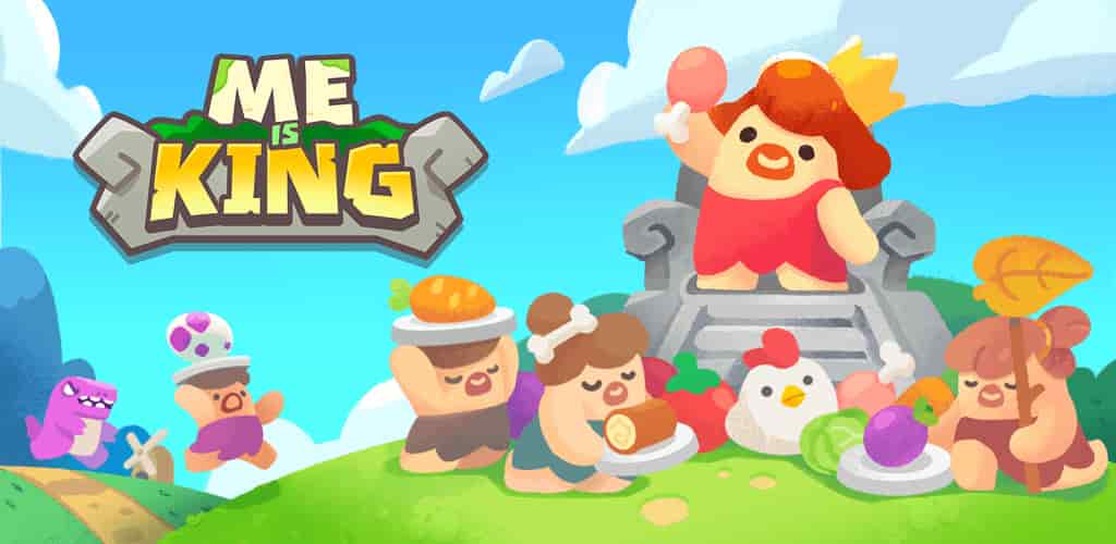 Tải Me is King MOD (Vô Hạn Tài Nguyên, Không Quảng Cáo) + APK 0.21.7