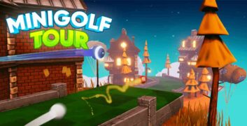 Tải Mini golf tour MOD APK
