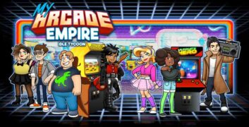 Tải My Arcade Empire MOD APK