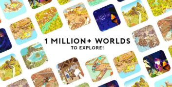 Tải Pocket Build MOD APK