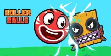 Tải Roller Ball X MOD APK