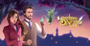 Tải Seekers Notes MOD APK