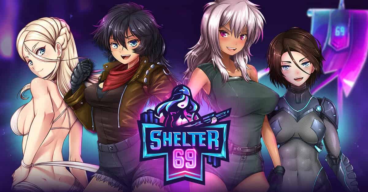 Tải Shelter 69 MOD (Mega Menu, Vô Hạn Tiền) + APK 1.2.75