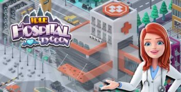 Tải Sim Hospital Tycoon MOD APK