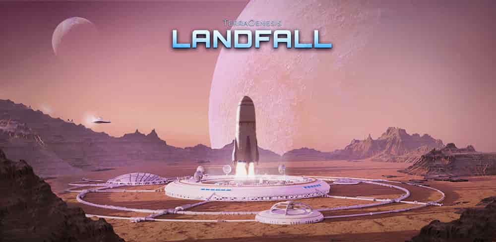 Tải TerraGenesis: Landfall MOD (Vô Hạn Credits) + APK 2.92