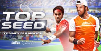 Tải Top Seed Tennis MOD APK