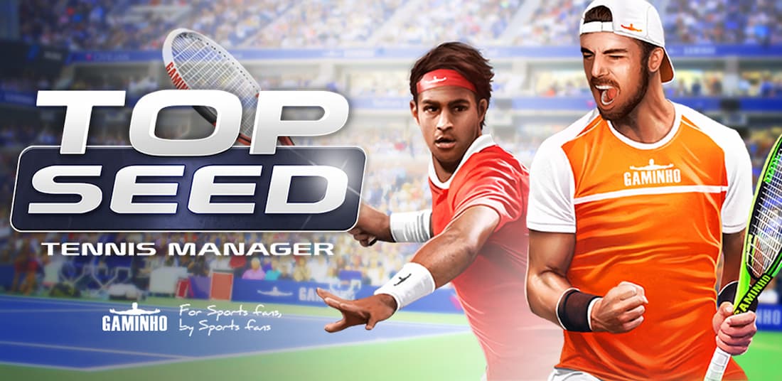 Tải Top Seed Tennis MOD (Vô Hạn Tiền, Vàng) + APK 2.60.2