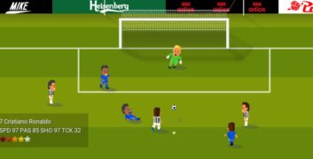 Tải World Soccer Champs MOD APK