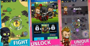 beast survivors mod apk