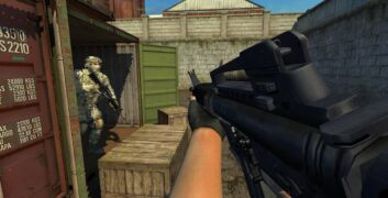 fire zone mod apk