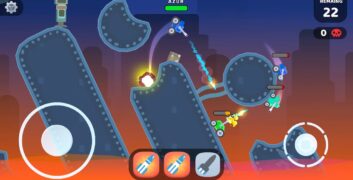 hack game mad royale.io