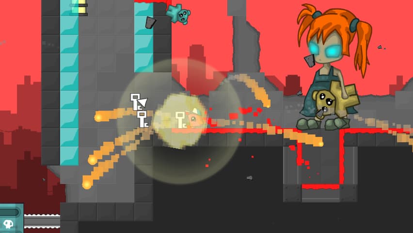 Tải Mad Dex MOD (Vô hạn tiền, Mở khóa level) + APK 1.5.0