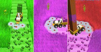 Baixar Stone Grass MOD + APK 1.61.2 (Dinheiro Ilimitado, Remover Anúncios)