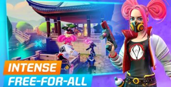 tải protectors apk mod