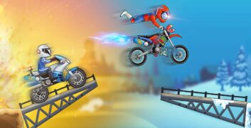 turbo bike apk mod
