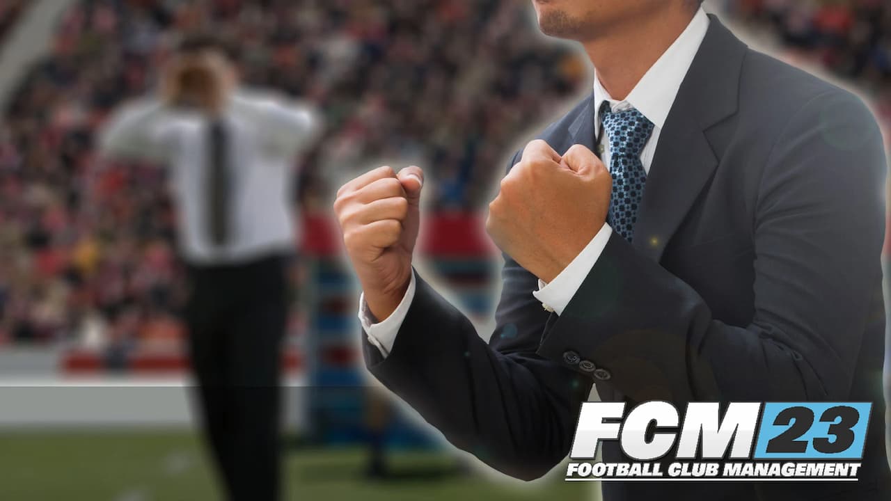 Tải Football Club Management 2023 MOD (Vô hạn tiền) + APK 1.2.6