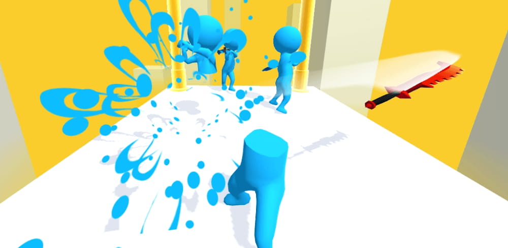 Tải Swords Play MOD APK (Vô Hạn Tiền, Kim Cương) + APK 10.1.0