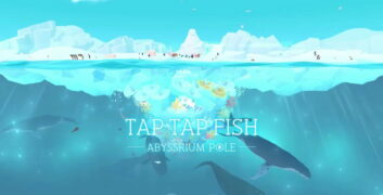 Tap Tap Fish Abyssrium