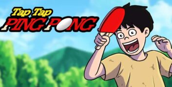 Tap Tap Ping Pong APK