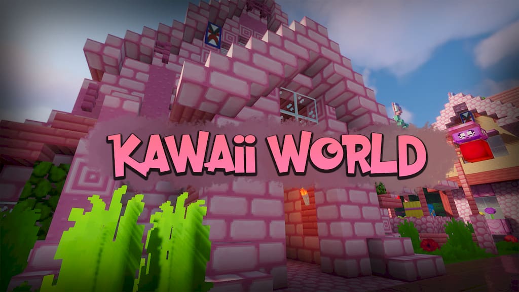 Kawaii World 2.9.30 Free Download