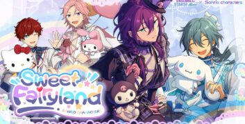 Download Ensemble Stars Music MOD (Menu/Auto play/Always perfect) + APK v1.15.3955
