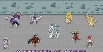 Download Tavern Rumble MOD (Unlimited Money, Unlocked Outfits) + APK v1.43