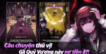 tải hack Bankrupt Demon King