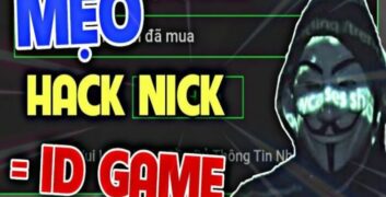 Hack Acc Freefire băng id