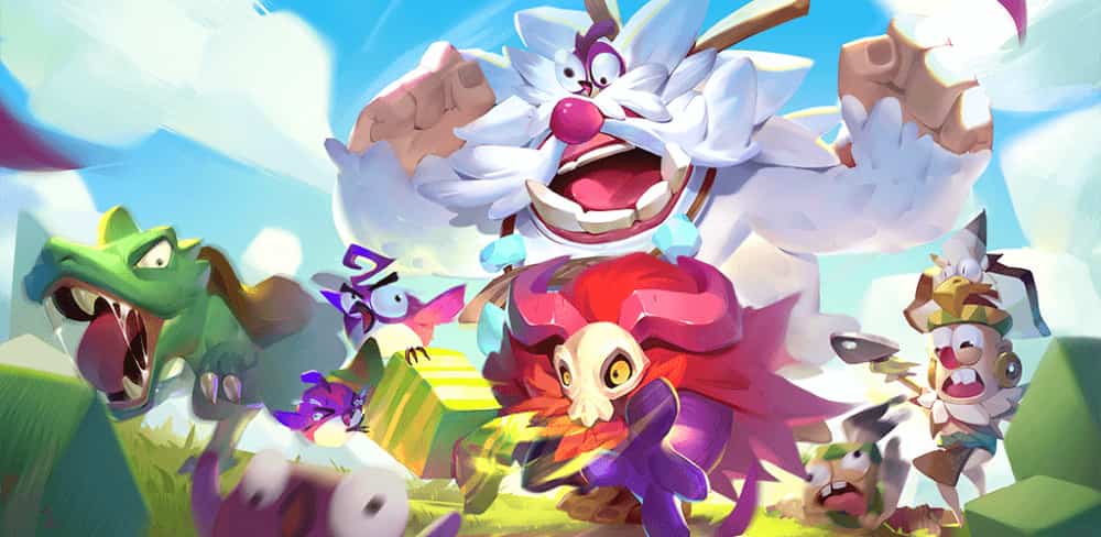 Tải Candy Disaster TD MOD (Menu, Vô Hạn Tiền, Kim Cương) + APK 3.4.7