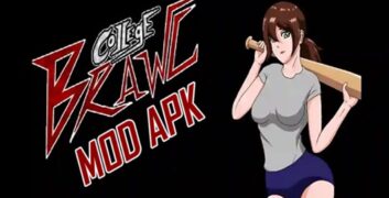 Tải College Brawl MOD APK