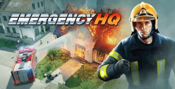 Tải EMERGENCY HQ MOD APK