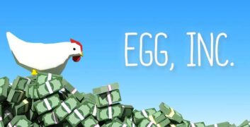 Tải Egg, Inc MOD APK