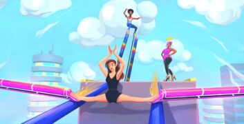 Tải High Heels MOD APK