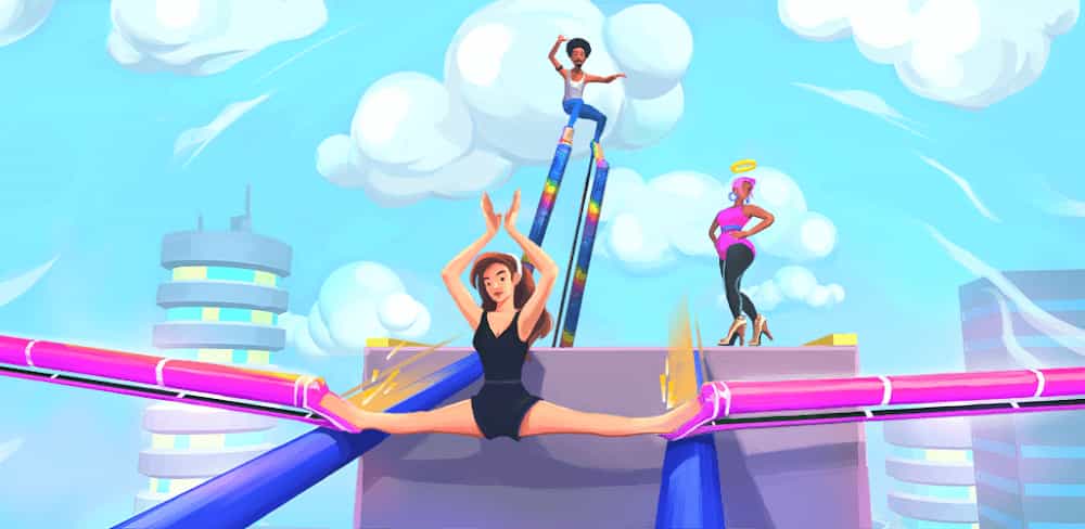 Tải High Heels MOD (Vô Hạn Tiền) + APK 5.0.12