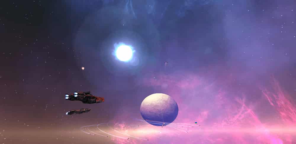 Tải Stellar Wind Idle MOD (Vô Hạn Hợp Kim, Quả Cầu) + APK 0.5.6.5